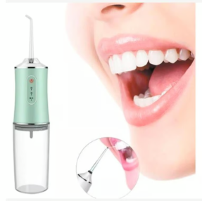 IRRIGADOR BUCAL